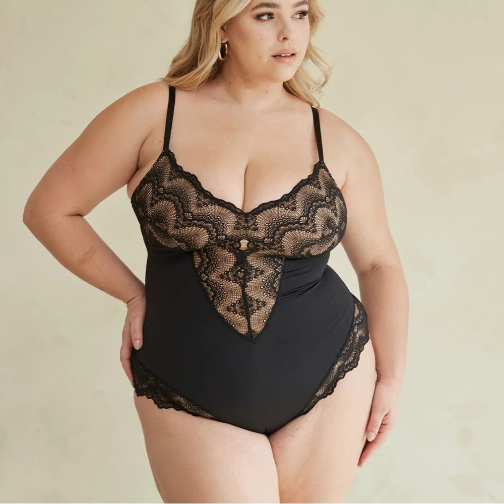 Pinsy Shapewear